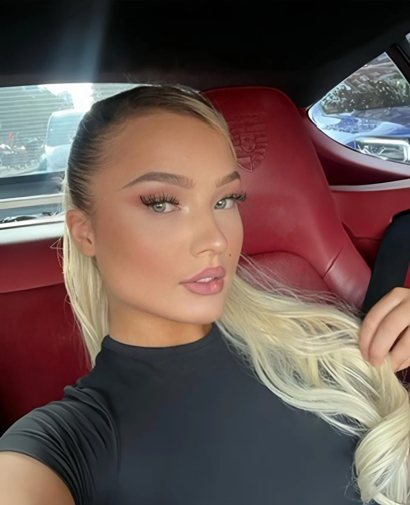 Evie profile picture