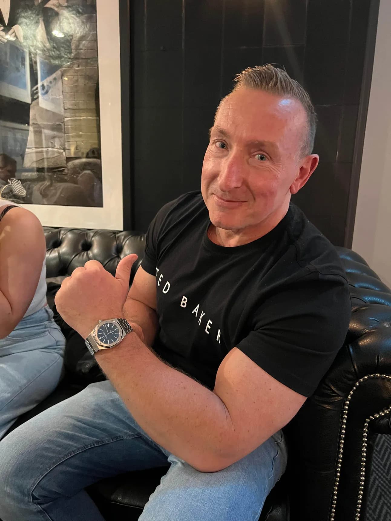 Paul profile picture